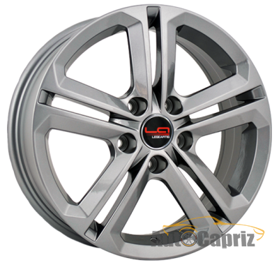 Диски Replica LegeArtis SK103 S R16 W6.5 PCD5x112 ET50.0 DIA57.1